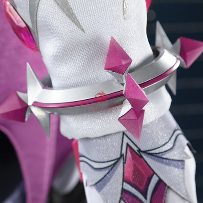 Gvavaya Game Cosplay Genshin Impact Cosplay Durin Cosplay Costume