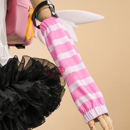 Gvavaya Game Cosplay Zenless Zone Zero Cosplay Chinatsu Remi Cosplay Costume