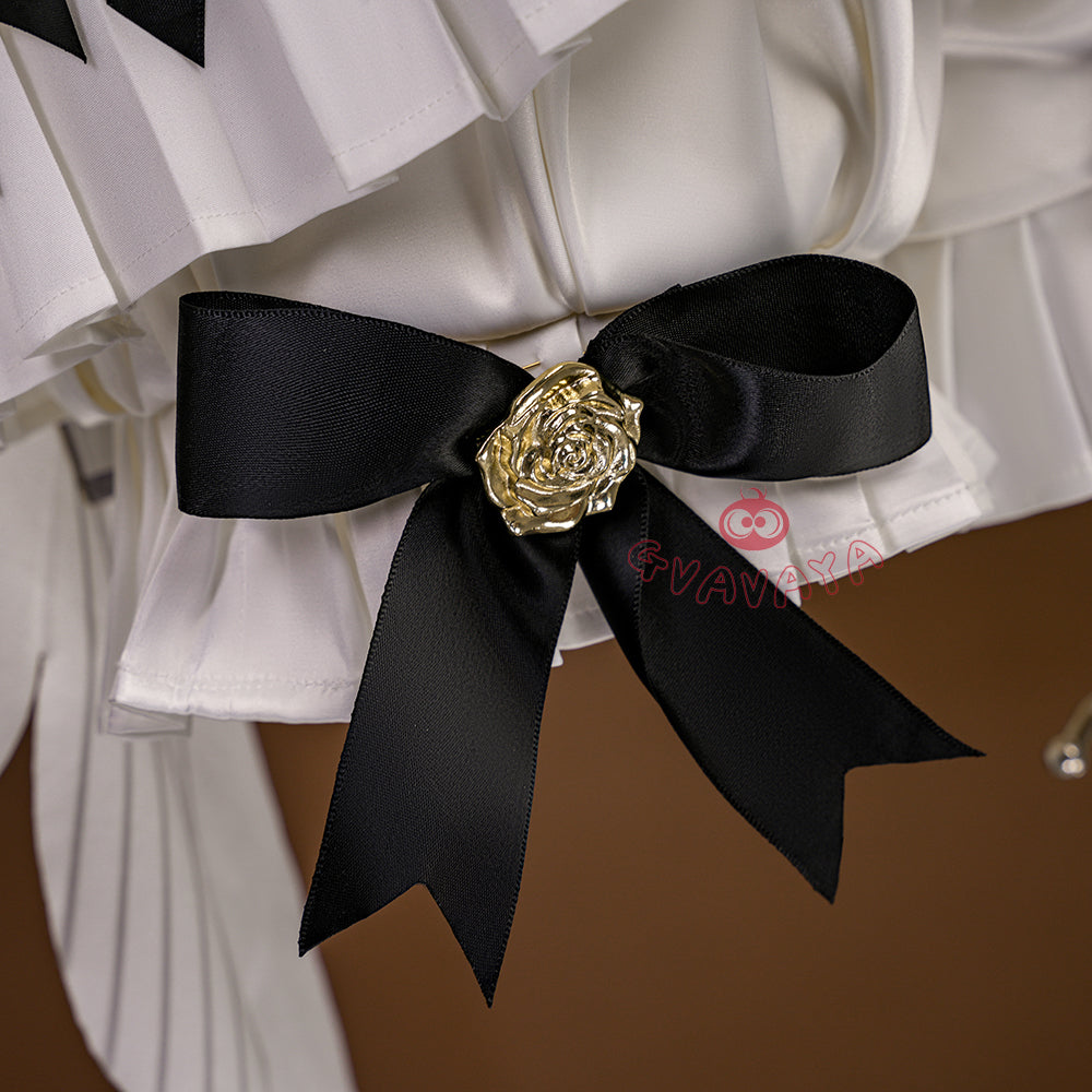 Gvavaya Cosplay V+ Cosplay Twins Sister Cosplay Costume