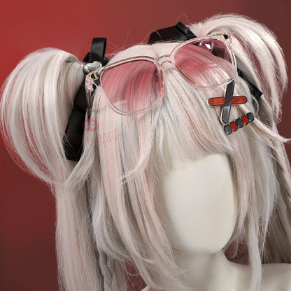 Gvavaya Game Cosplay Honkai Star Rail Sparxie Candy Coated Wave Cosplay Costume