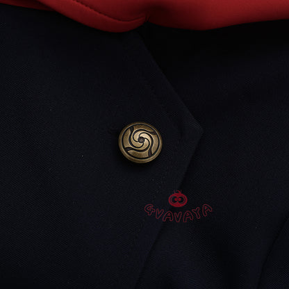 Gvavaya Cosplay JK Cosplay Costume Yuji Itadori Cosplay