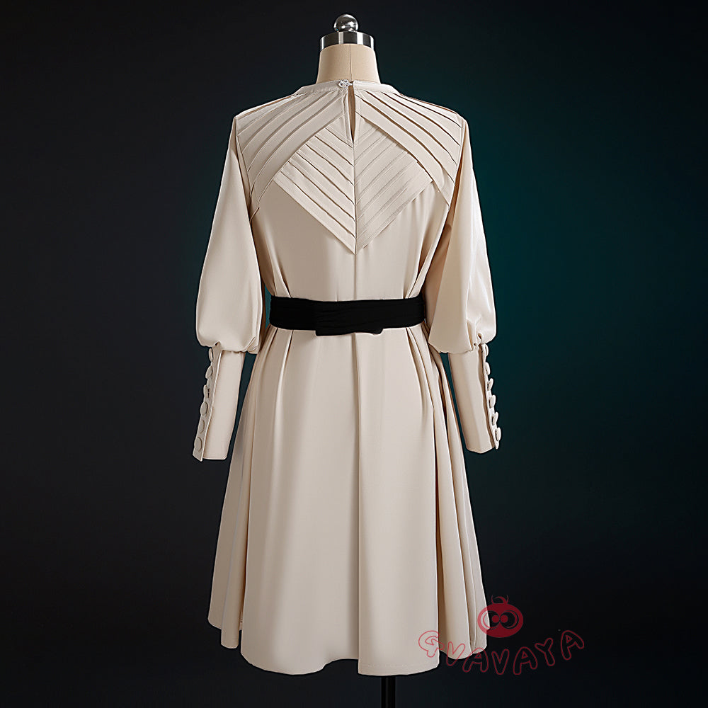 Gvavaya Cosplay Witch Hat Atelier‌ Cosplay Costume ‌Coco Cosplay