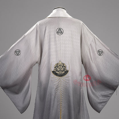 Gvavaya Game Cosplay Silent Hill f Cosplay Fox Mask Cosplay Costume A