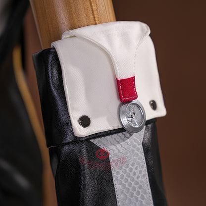 Gvavaya Game Cosplay Wuthering Waves Cosplay Buling Cosplay Costume