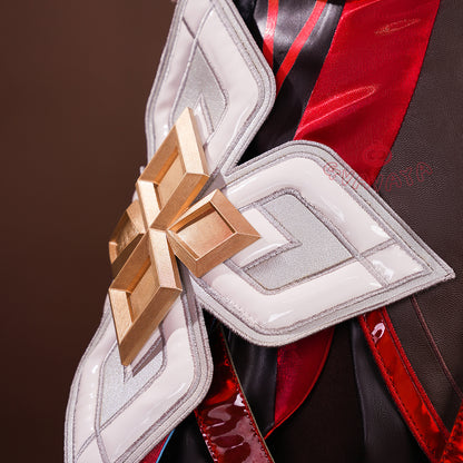 Gvavaya Game Cosplay Genshin Impact Cosplay Alice Cosplay Costume A