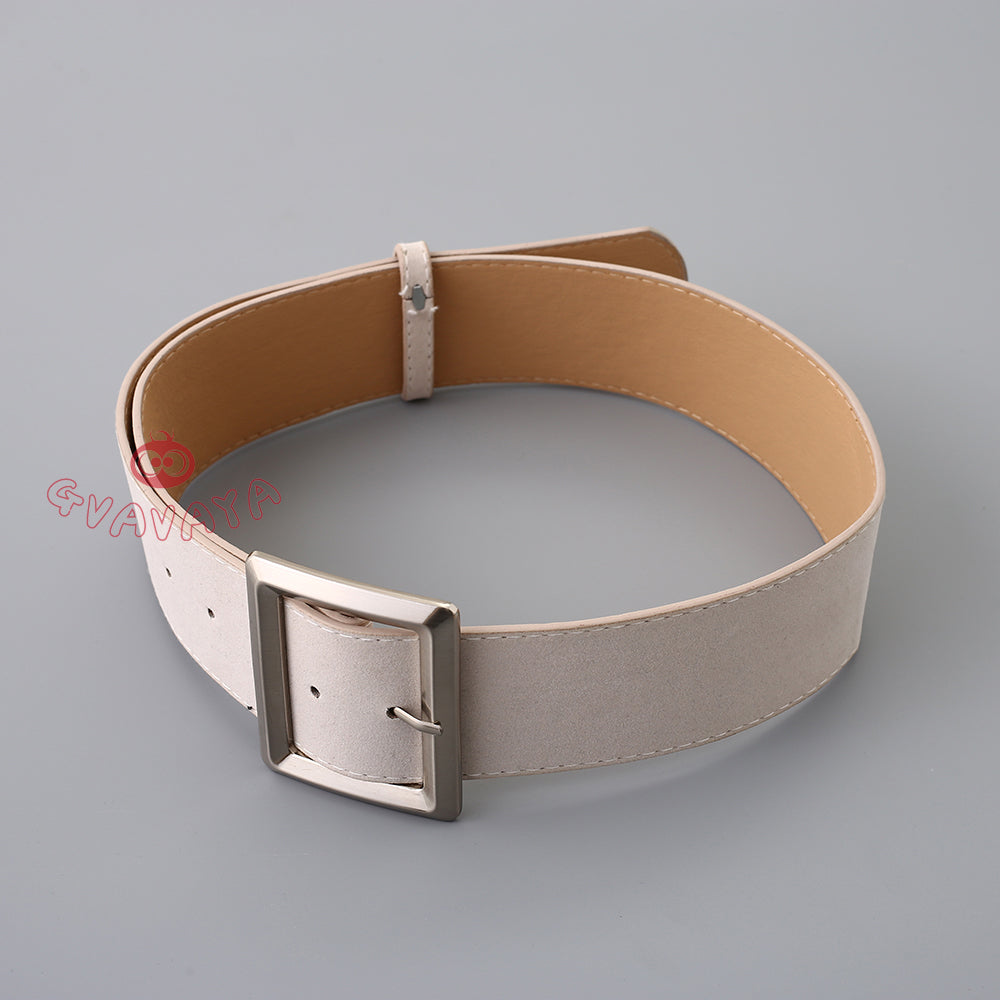 Gvavaya Anime Cosplay Gachi Cosplay Riyo Cosplay Costume