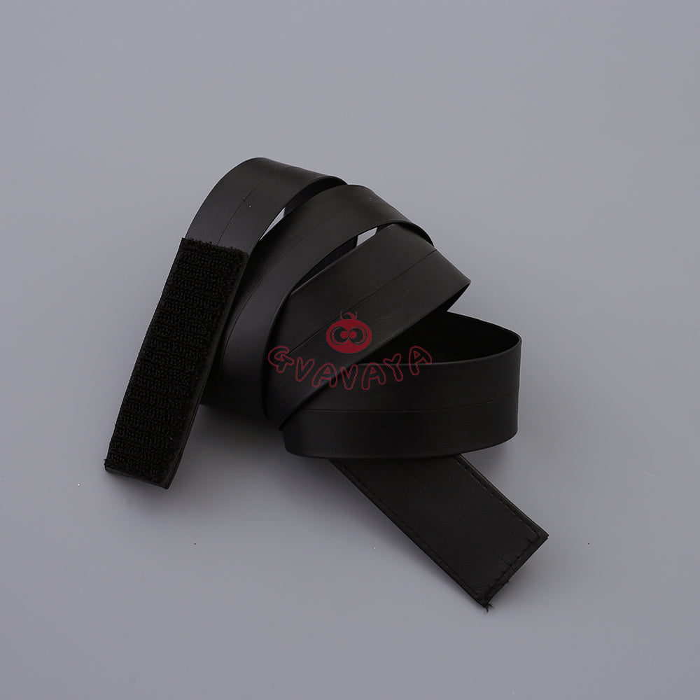 Gvavaya Anime Cosplay Gachi Cosplay Rudo Cosplay Costume