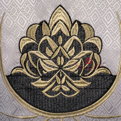 Gvavaya Game Cosplay Silent Hill f Cosplay Fox Mask Cosplay Costume A