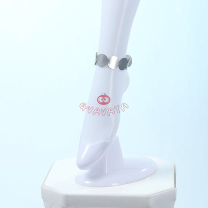 Gvavaya Game Cosplay Honkai Star Rail Cosplay Yao Guang Cosplay Costume