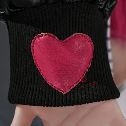 Gvavaya Cosplay Neverness to Everness‌ Cosplay Costume Nanally Coluccis Cosplay