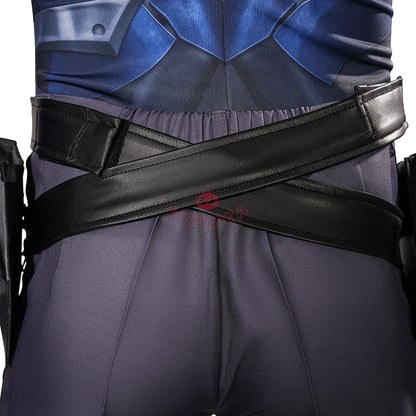 Gvavaya Game Cosplay Valorant Cosplay Costume Omen Cosplay