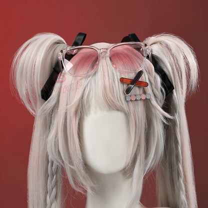 Gvavaya Game Cosplay Honkai Star Rail Sparxie Candy Coated Wave Cosplay Costume
