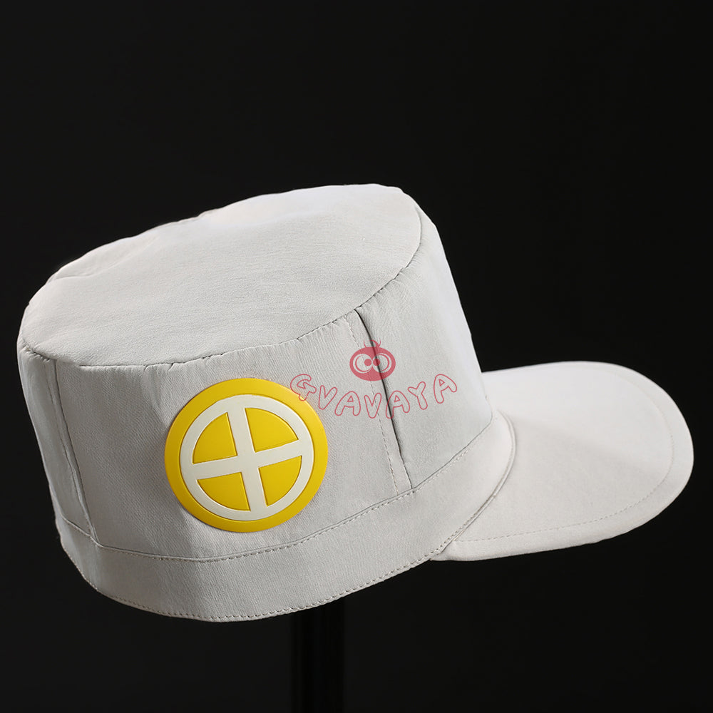 Gvavaya Anime Cosplay Gachi Cosplay The Cleaners/Suppoerter Cosplay Costume