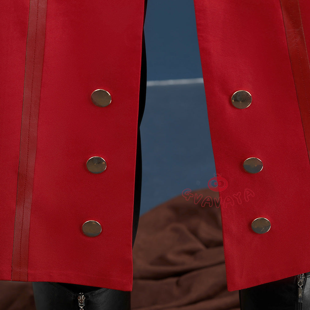 Gvavaya Game Cosplay Honkai Star Rail × FATE Archer Cosplay Costume