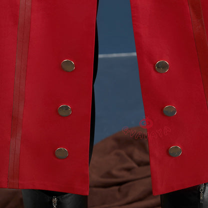 Gvavaya Game Cosplay Honkai Star Rail × FATE Archer Cosplay Costume