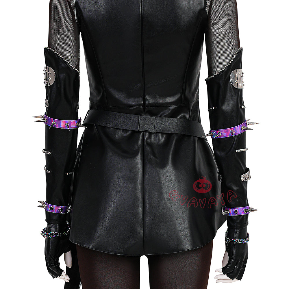 Gvavaya Anime Cosplay Cosplay M Battle Cosplay Costume