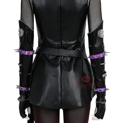 Gvavaya Anime Cosplay Cosplay M Battle Cosplay Costume