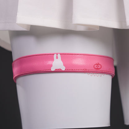 Gvavaya Game Cosplay Zenless Zone Zero Cosplay Alice Thymefield Swimsuit ZZZ Alice Cosplay Costume