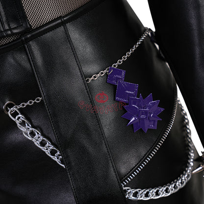 Gvavaya Anime Cosplay Cosplay Z Battle Cosplay Costume