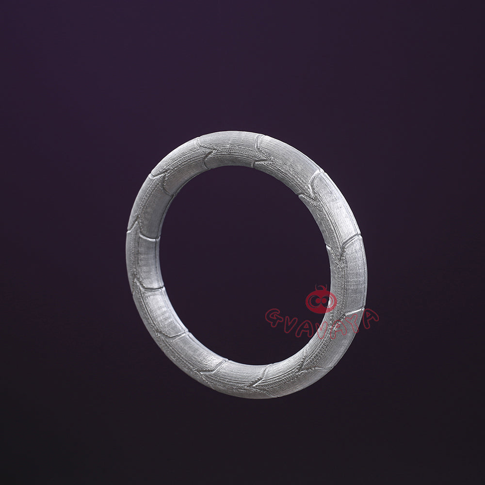 Gvavaya Anime Cosplay Gachi Cosplay Jabber Cosplay Costume