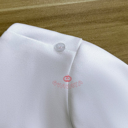 Gvavaya Anime Cospay Frierrenn Cosplay Costume