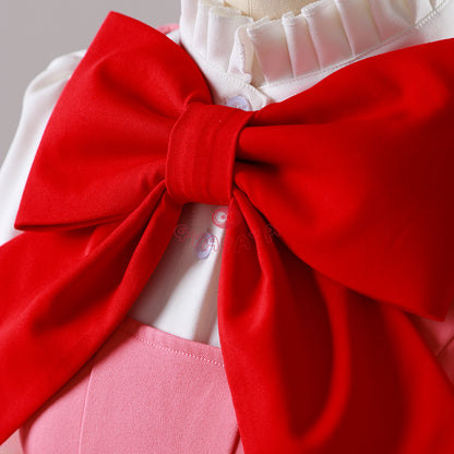 Gvavaya Anime Cosplay Cardcaptor Sakura Cosplay Costume