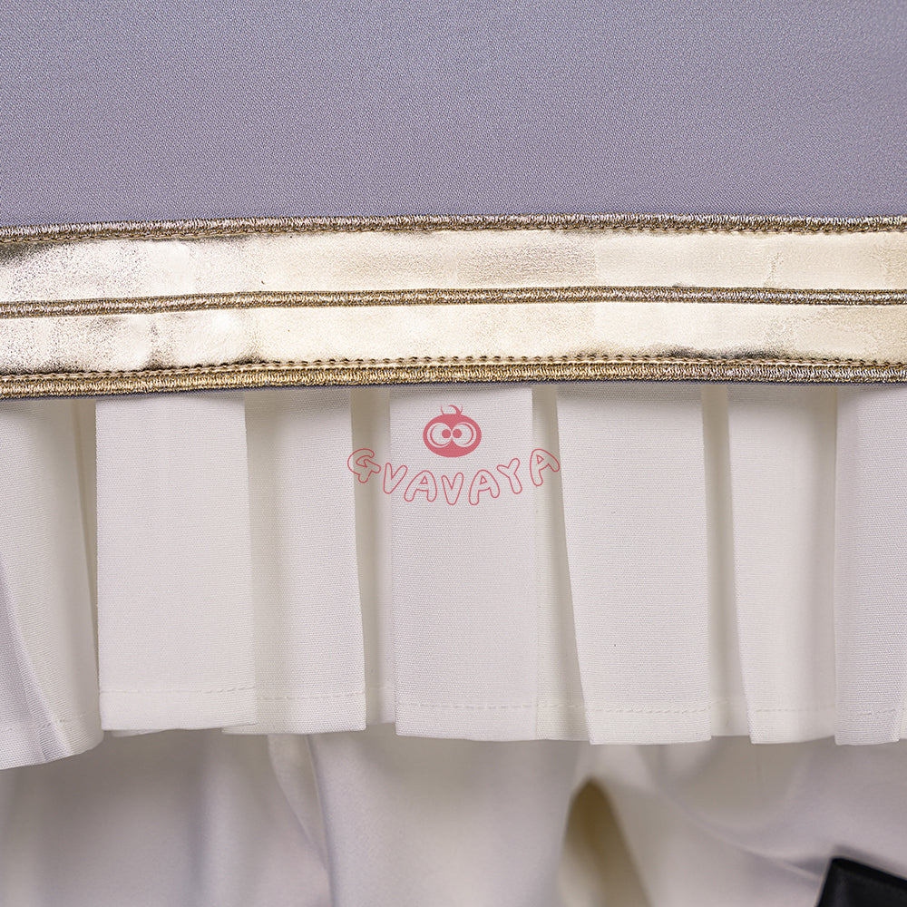 Gvavaya Cosplay V+ Cosplay Twins Sister Cosplay Costume