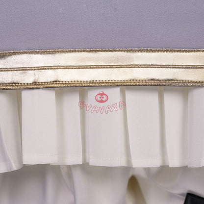 Gvavaya Cosplay V+ Cosplay Twins Sister Cosplay Costume