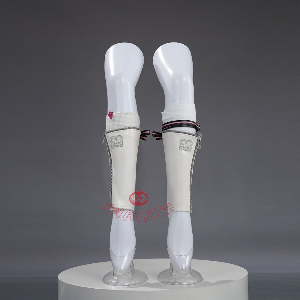 Gvavaya Cosplay Neverness to Everness‌ Cosplay Costume Chiz Cosplay