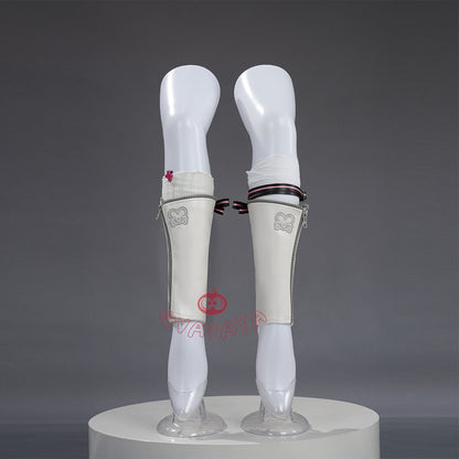 Gvavaya Cosplay Neverness to Everness‌ Cosplay Costume Chiz Cosplay