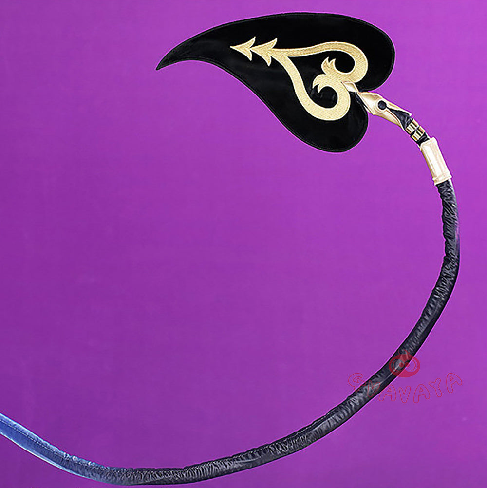 Gvavaya Game Cosplay Honkai Star Rail Cosplay Constance(The Dahlia) Cosplay Costume