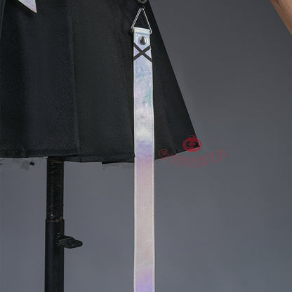 Gvavaya Cosplay Neverness to Everness‌ Cosplay Female Esper Zero Cosplay Costume