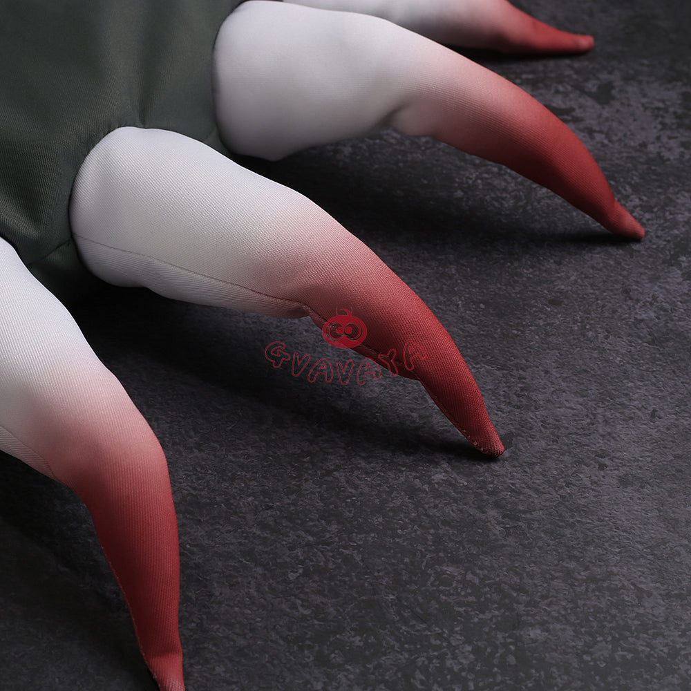 Gvavaya Anime Cosplay Gachi Cosplay Guita Hebby Fantasia Cosplay Costume