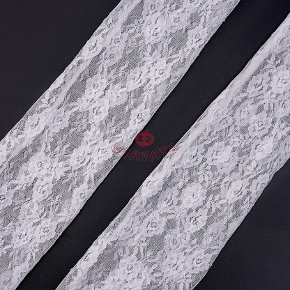 Gvavaya Game Cosplay Wuthering Waves Cosplay Phrolova Cosplay Costume