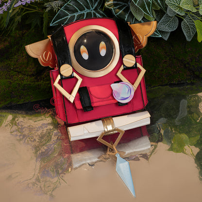 Gvavaya Game Cosplay Genshin Impact Cosplay Linnea Cosplay Costume