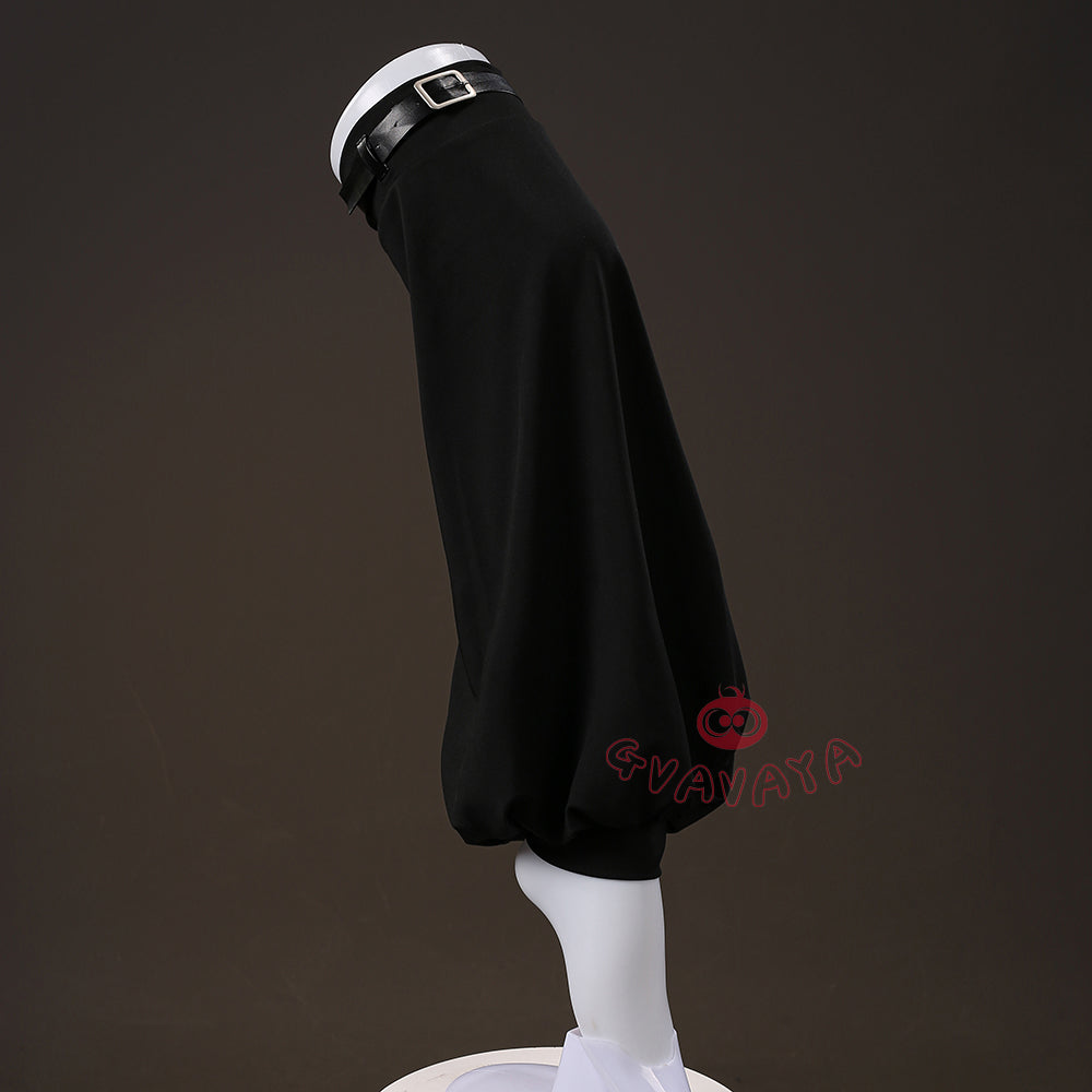 Gvavaya Anime Cosplay Gachi Cosplay Riyo Cosplay Costume Update Version