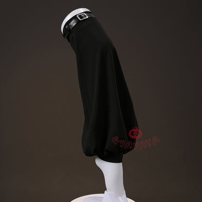 Gvavaya Anime Cosplay Gachi Cosplay Riyo Cosplay Costume Update Version
