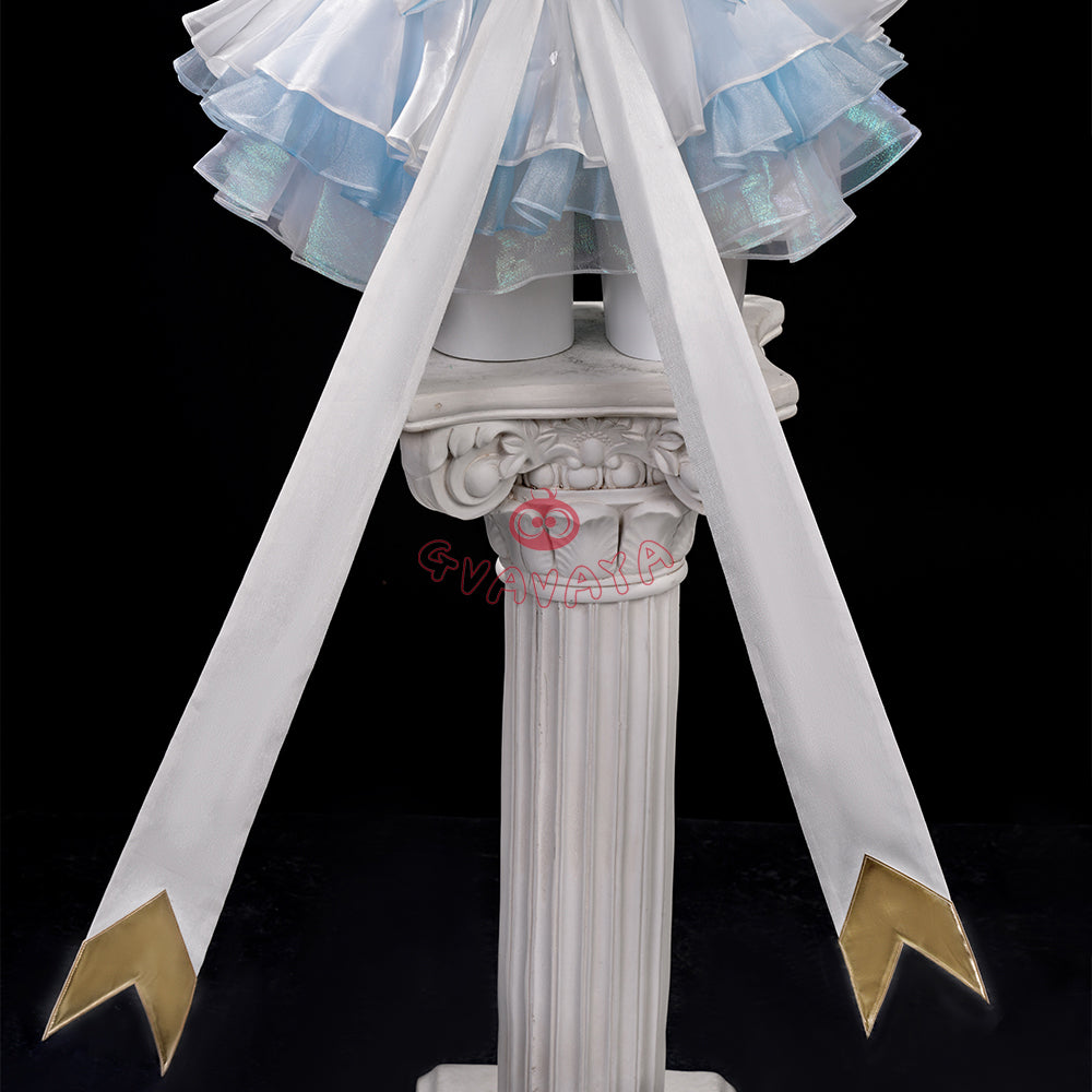 Gvavaya Anime Cosplay New PANTY & STOCKING with GARTERBELT Cosplay Stocking New Angel Suit Cosplay Costume A