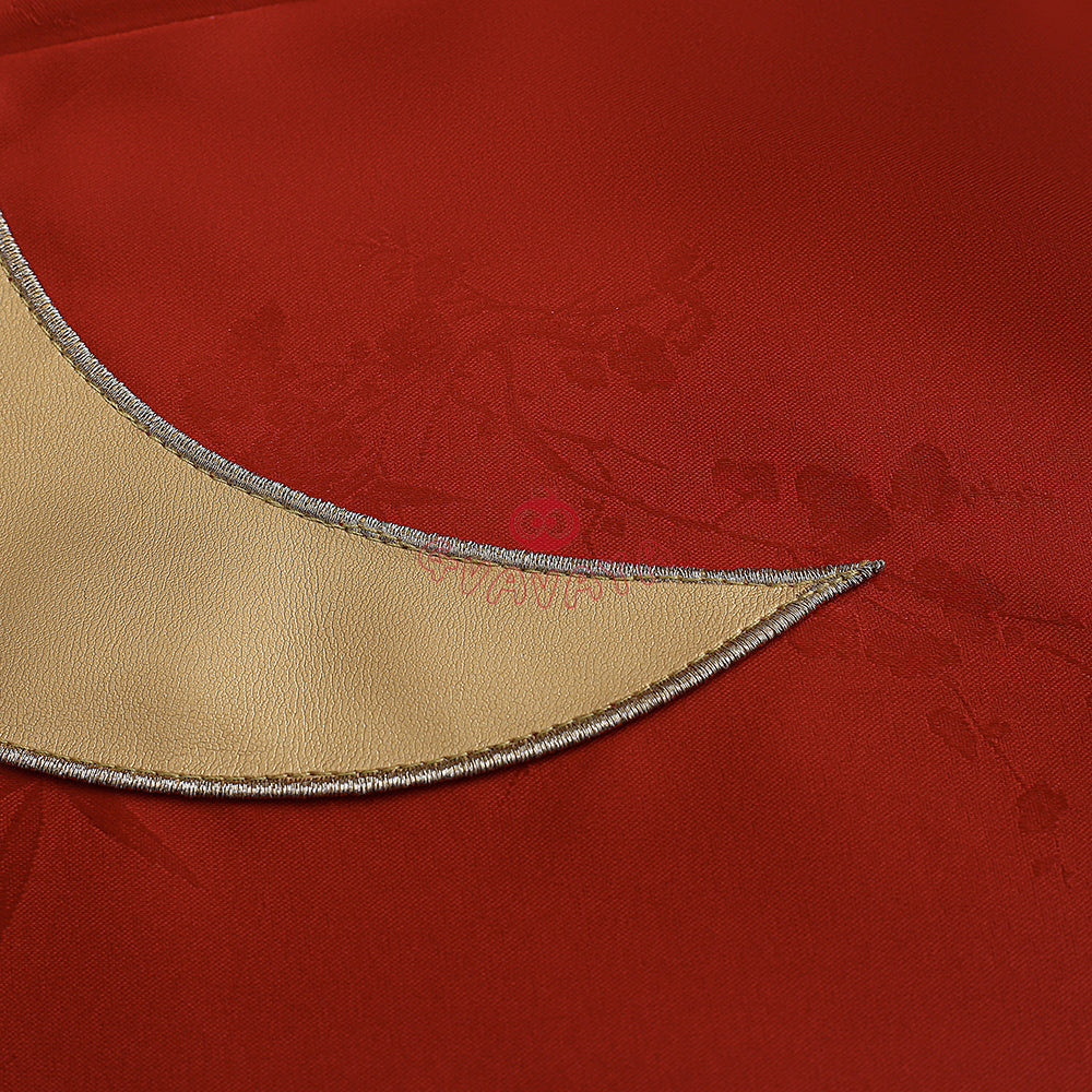 Gvavaya Anime Cosplay Cosmic Princess Kaguya! Cosplay Kaguya Cosplay Costume