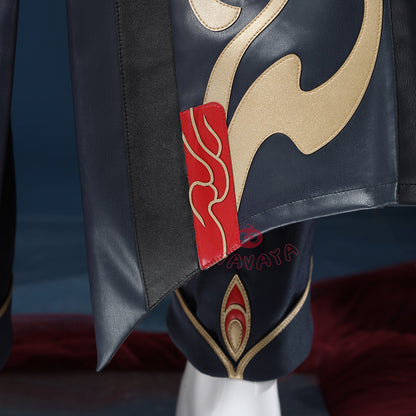 Gvavaya Game Cosplay Honkai Star Rail Cosplay Mortenax Blade Cosplay Costume