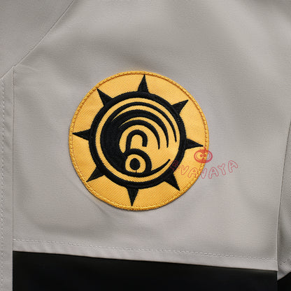 Gvavaya Anime Cosplay Gachi Cosplay Tamsy Caines Cosplay Costume