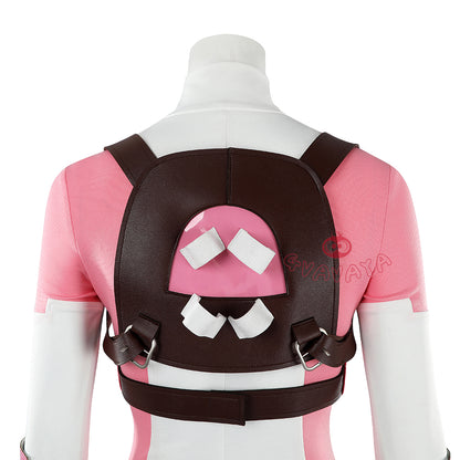 Gvavaya Cosplay Gwennpooll Cosplay Costume
