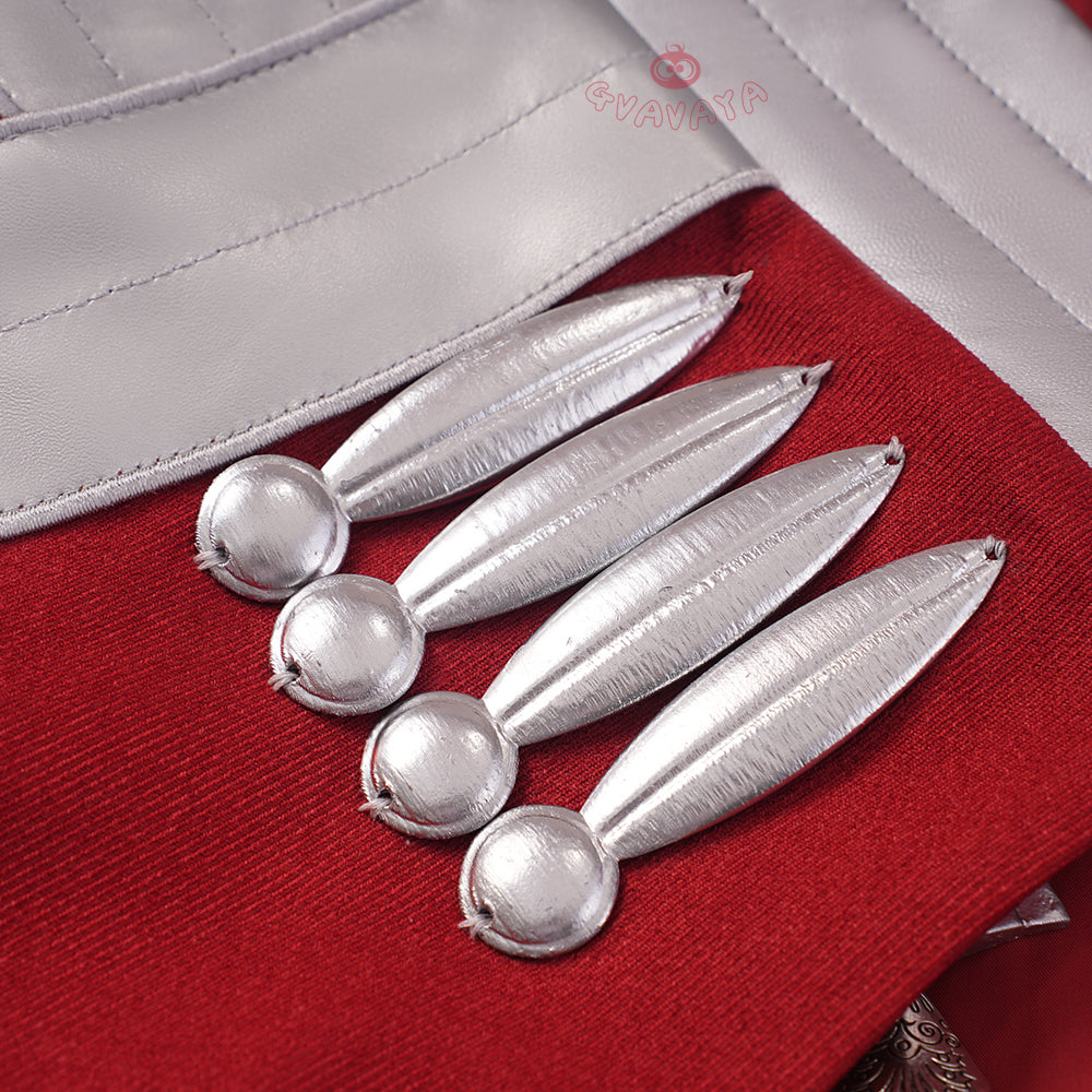 Gvavaya Anime Cosplay wha Cosplay Easthies Cosplay Costume