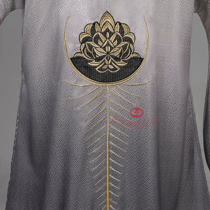 Gvavaya Game Cosplay Silent Hill f Cosplay Fox Mask Cosplay Costume A