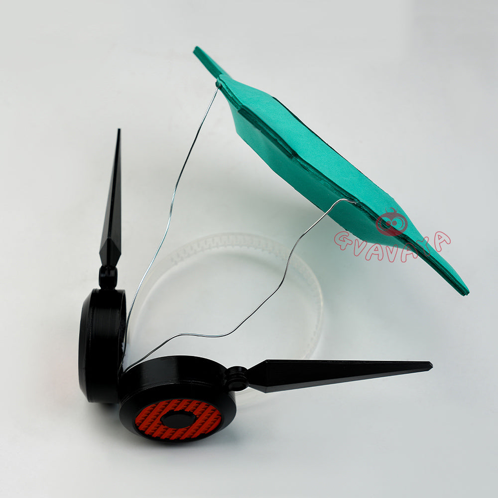 Gvavaya Game Cosplay Zenless Zone Zero Cosplay Angels of Delusion Aria Cosplay Costume