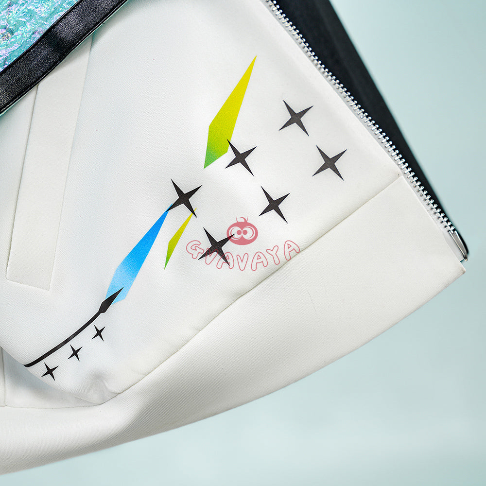 Gvavaya Game Cosplay Wuthering Waves Cosplay LYNAE Cosplay Costume