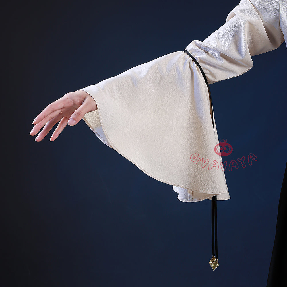 Gvavaya Cosplay Witch Hat Atelier‌ Cosplay Olruggio Cosplay Costume ‌