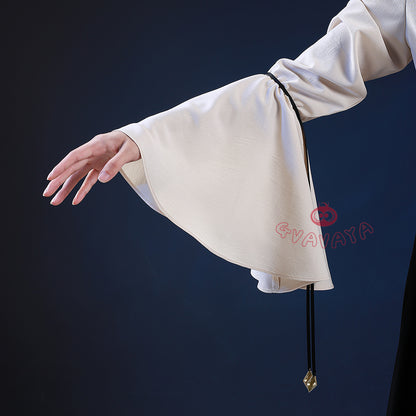 Gvavaya Cosplay Witch Hat Atelier‌ Cosplay Olruggio Cosplay Costume ‌
