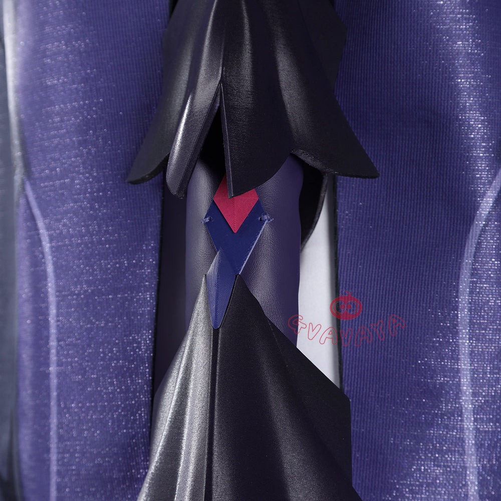 Gvavaya Game Cosplay Genshin Impact Cosplay Durin Cosplay Costume