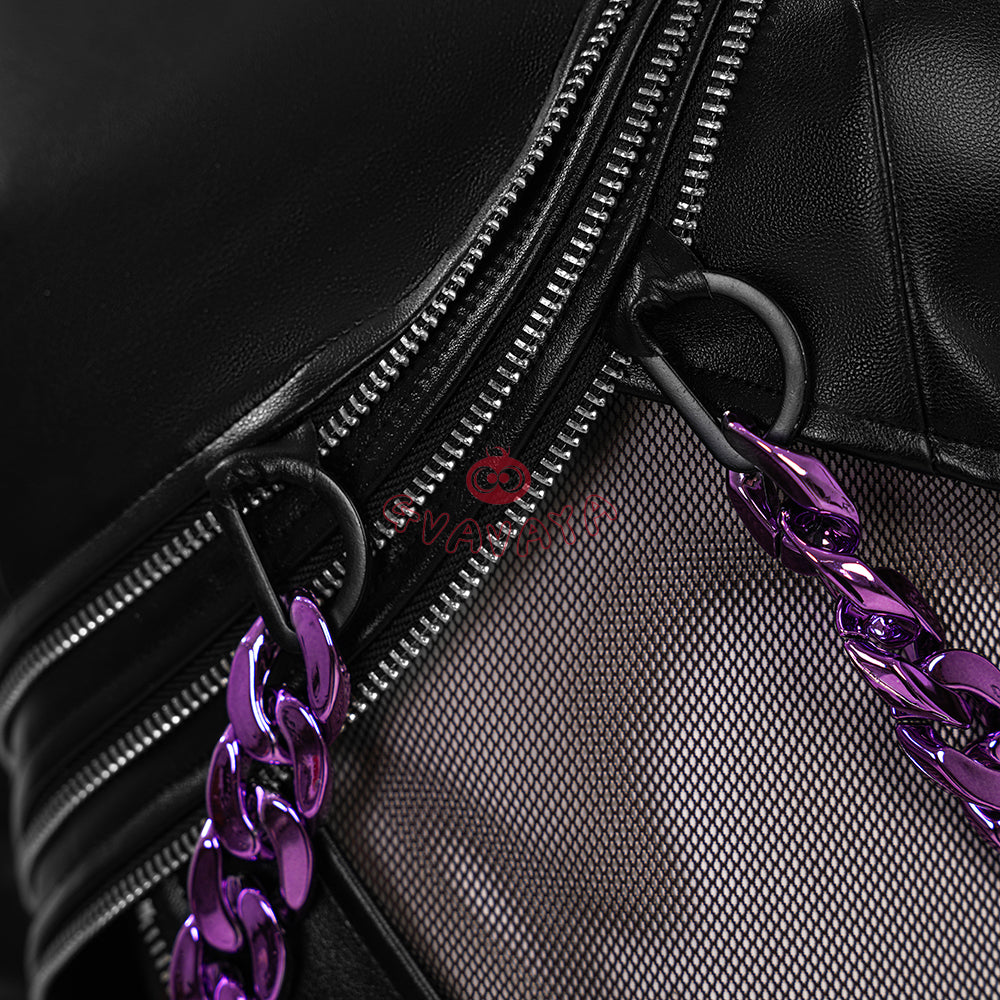 Gvavaya Anime Cosplay Cosplay R Battle Cosplay Costume